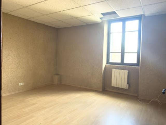 Vente Appartement 4 pièces 96 m2 Rodez