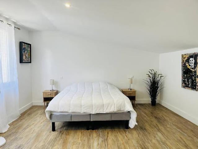 Vente Appartement 4 pièces 96 m2 Saint Valery sur Somme