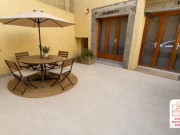 Vente Appartement 4 pièces 96 m2 Saint Vallier