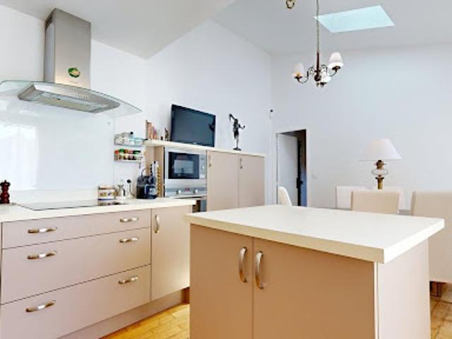 Vente Appartement 4 pièces 96 m2 Saint Cyprien