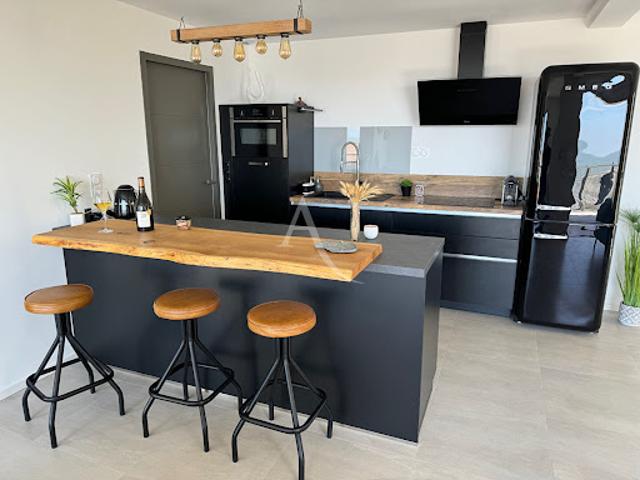 Vente Appartement 4 pièces 96 m2 Saint Hilaire de Riez