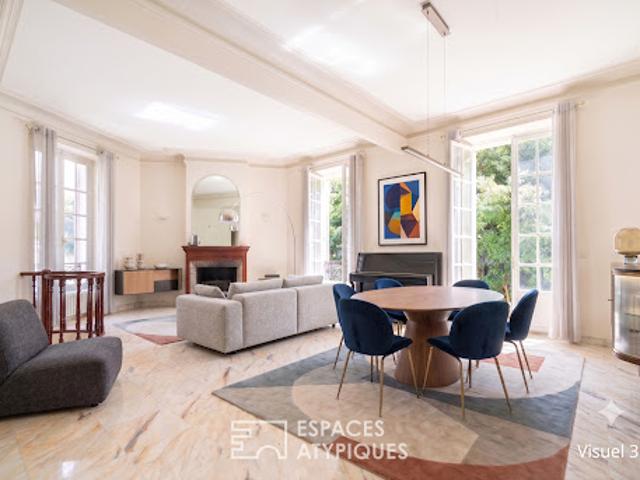 Vente Appartement 4 pièces 96 m2 Saint mande