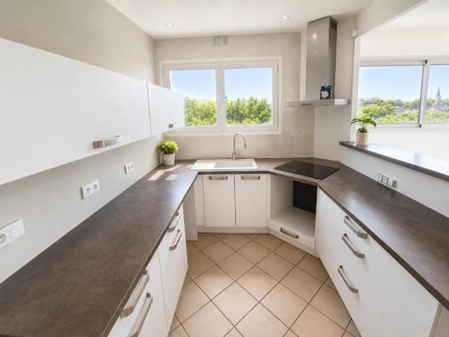 Vente Appartement 4 pièces 96 m2 Sens
