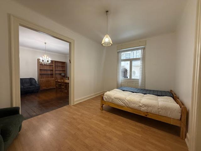 Vente Appartement 4 pièces 96 m2 Strasbourg