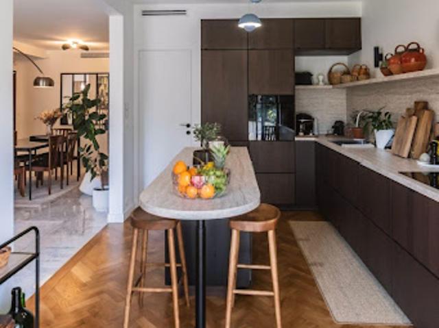 Vente Appartement 4 pièces 98.63 m2 Nice