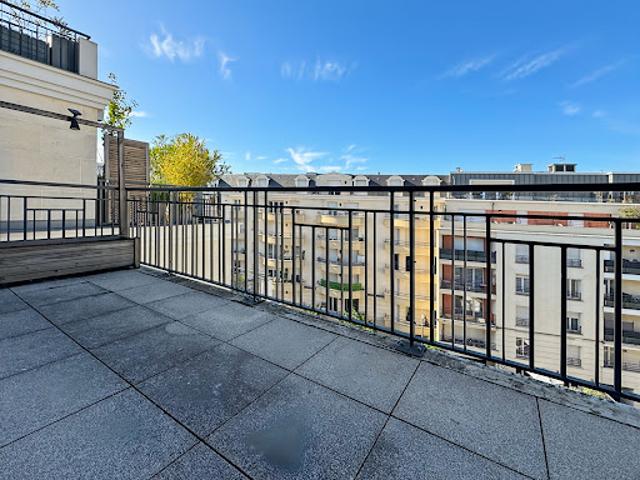 Vente Appartement 4 pièces 98.62 m2 Rosny sous Bois