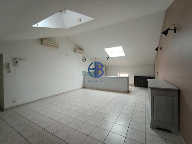 Vente Appartement 4 pièces 98.68 m2 Montelimar