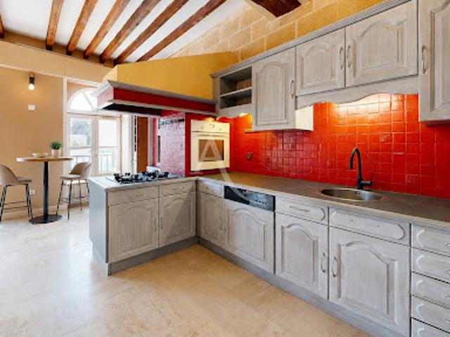 Vente Appartement 4 pièces 98.73 m2 Boissy l'Aillerie