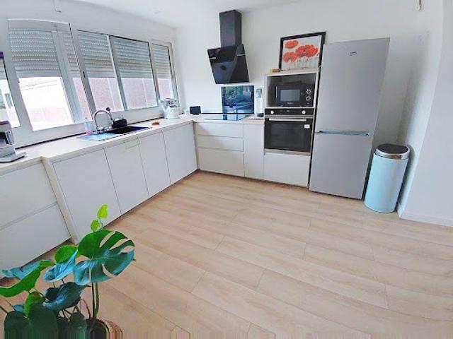 Vente Appartement 4 pièces 98.83 m2 Toulouse