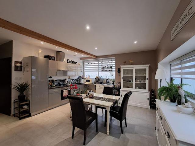 Vente Appartement 4 pièces 98.82 m2 Chalon sur saone
