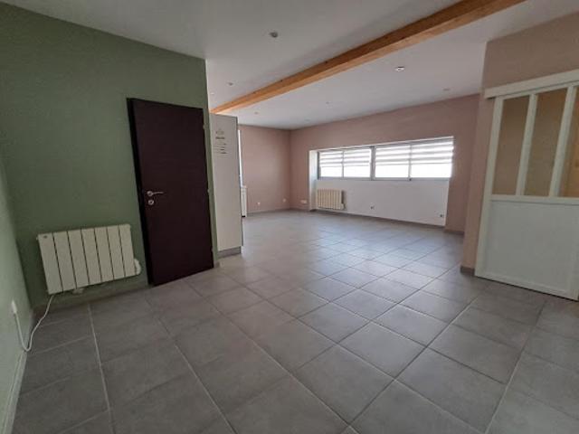 Vente Appartement 4 pièces 98.82 m2 Chalon sur saone
