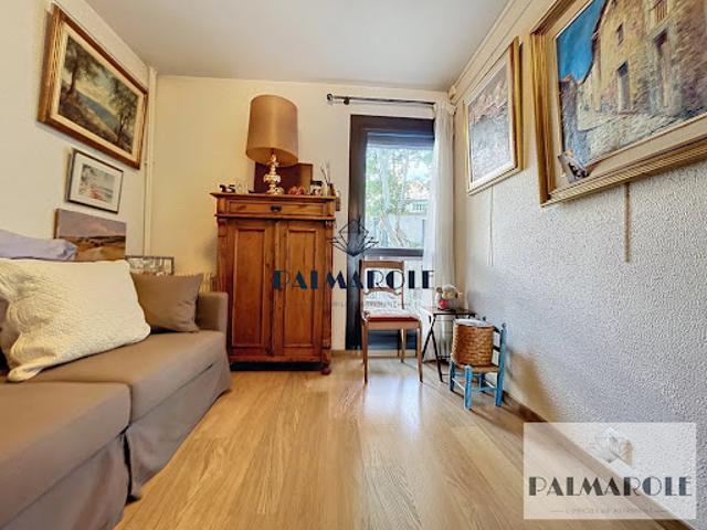 Vente Appartement 4 pièces 101.96 m2 Perpignan