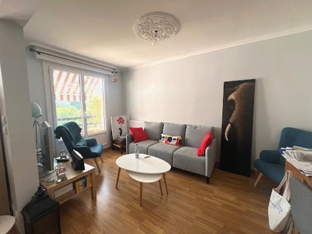 Vente Appartement 4 pièces 98.8 m2 Sens