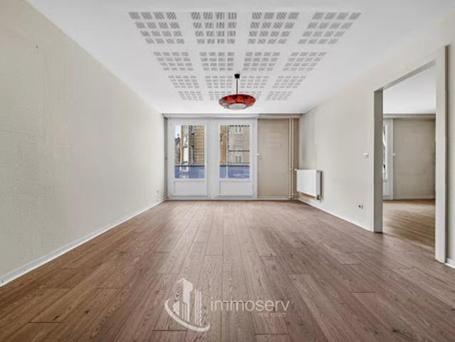 Vente Appartement 4 pièces 98.8 m2 Thionville