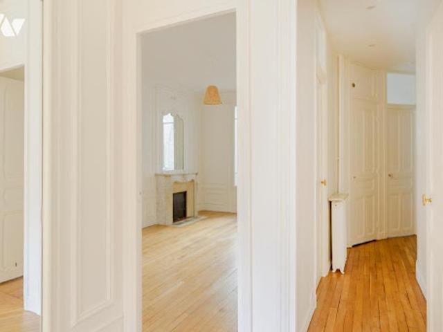 Vente Appartement 4 pièces 98.91 m2 Paris 15ème