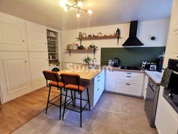 Vente Appartement 4 pièces 98.92 m2 Sillingy