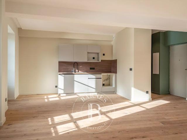 Vente Appartement 4 pièces 98.92 m2 Lyon 1er