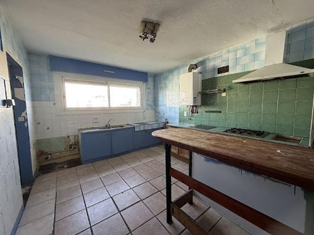 Vente Appartement 4 pièces 98.95 m2 Lorient