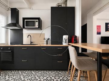 Vente Appartement 4 pièces 98.9 m2 Montpellier