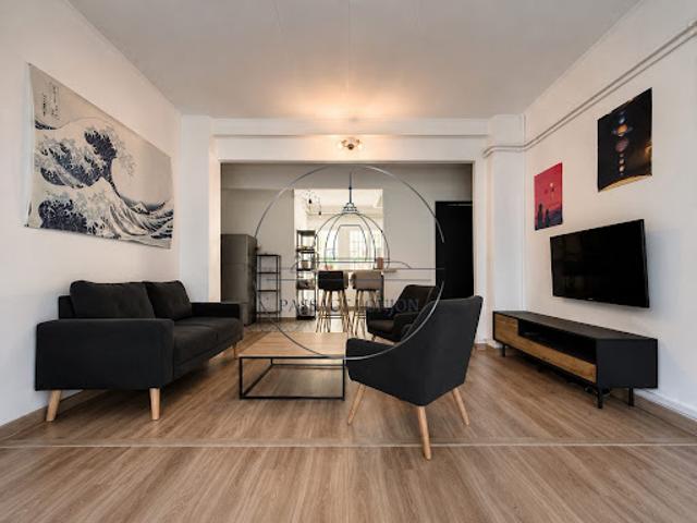 Vente Appartement 4 pièces 98.9 m2 Montpellier