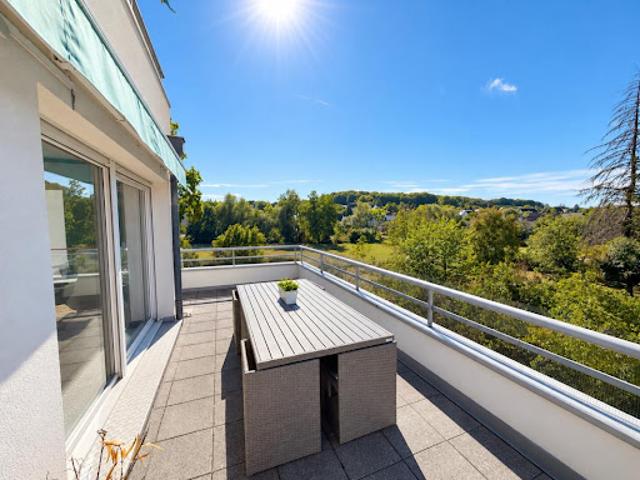 Vente Appartement 4 pièces 98.9 m2 Waldighofen