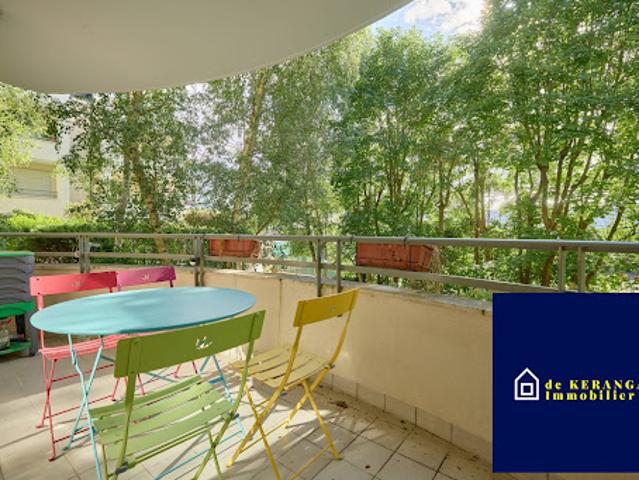 Vente Appartement 4 pièces 97.68 m2 Sceaux