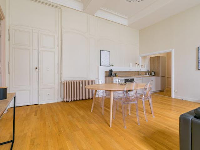 Vente Appartement 4 pièces 98.04 m2 Dijon