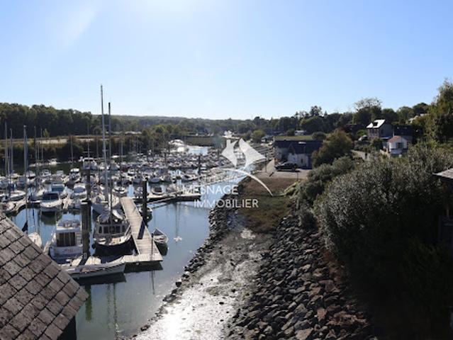 Vente Appartement 4 pièces 98.16 m2 Dinan