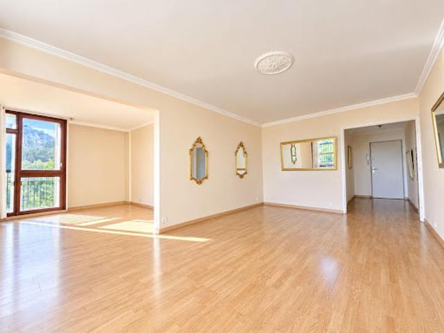 Vente Appartement 4 pièces 98 m2 Marseille 8ème