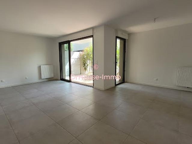 Vente Appartement 4 pièces 98 m2 Talence
