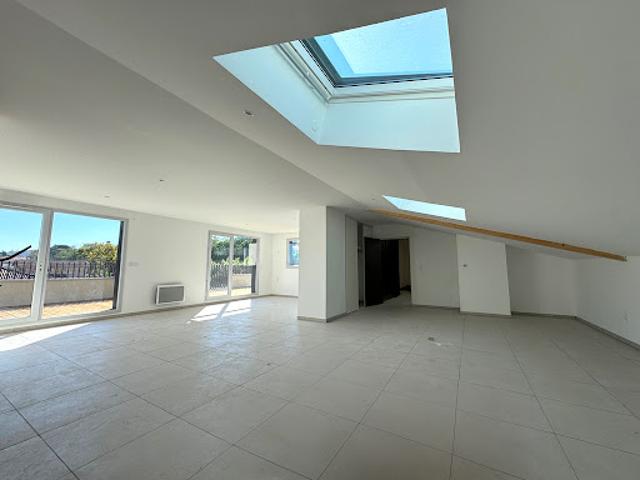 Vente Appartement 4 pièces 98 m2 Tournefeuille