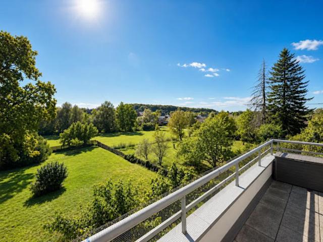 Vente Appartement 4 pièces 98 m2 Waldighofen