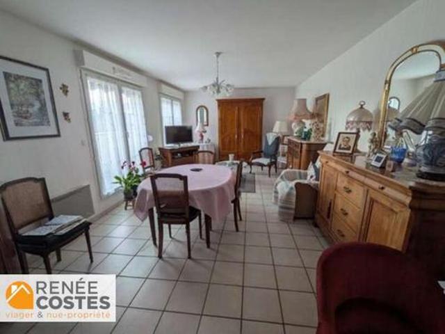 Vente Appartement 4 pièces 98 m2 Abbeville