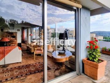 Vente Appartement 4 pièces 98 m2 Aix en Provence