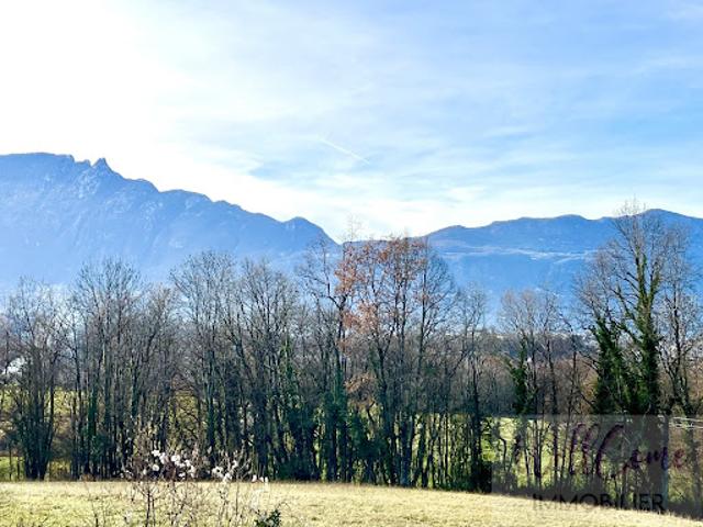 Vente Appartement 4 pièces 98 m2 Aix les Bains