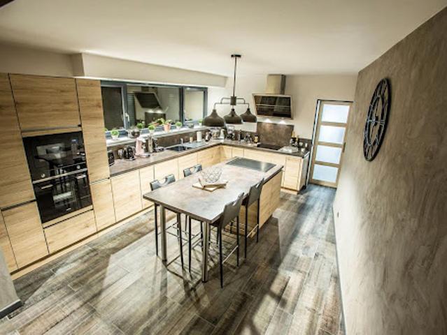 Vente Appartement 4 pièces 98 m2 Alençon