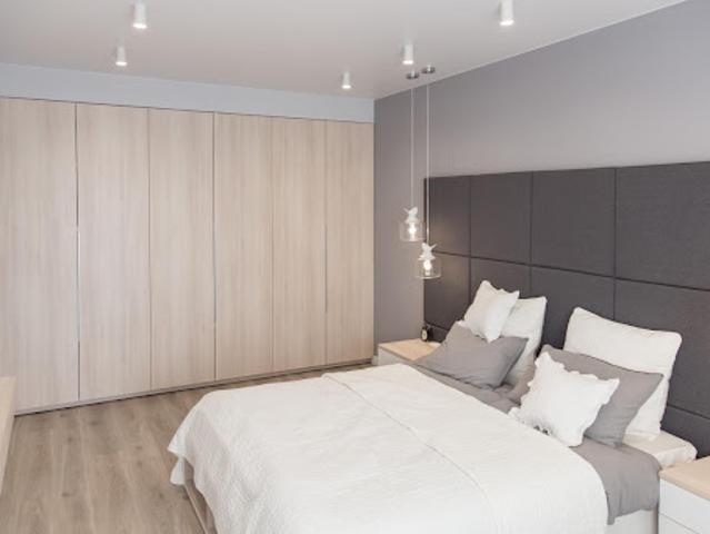 Vente Appartement 4 pièces 98 m2 Asnieres sur seine