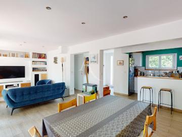 Vente Appartement 4 pièces 97 m2 Balma