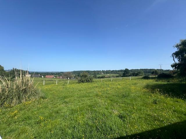 Vente Appartement 4 pièces 98 m2 Beaumont en Auge