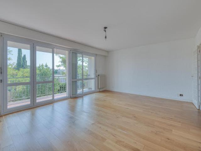 Vente Appartement 4 pièces 98 m2 Bordeaux
