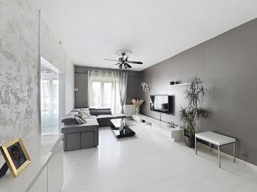 Vente Appartement 4 pièces 98 m2 Bourg les valence