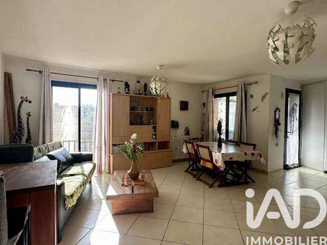 Vente Appartement 4 pièces 98 m2 Castelnau le Lez