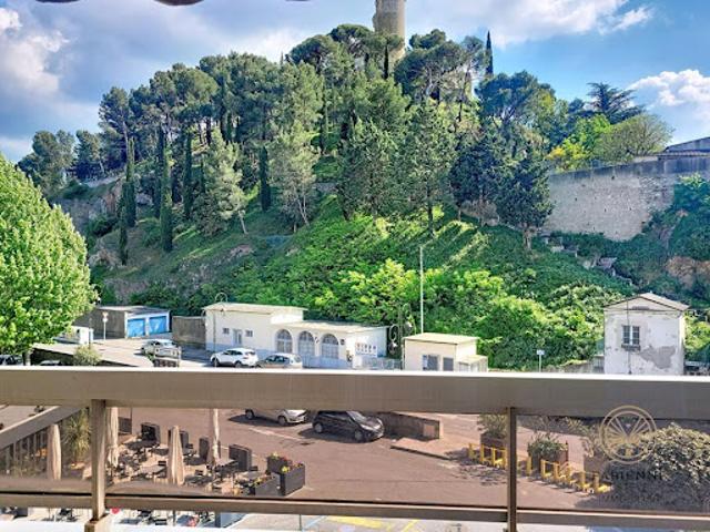 Vente Appartement 4 pièces 98 m2 Chateaurenard