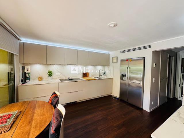 Vente Appartement 4 pièces 98 m2 Cogolin