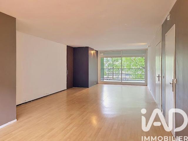 Vente Appartement 4 pièces 98 m2 Croix