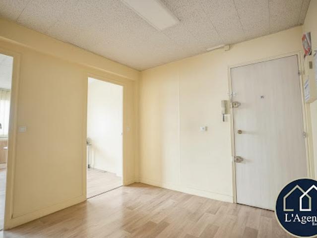 Vente Appartement 4 pièces 98 m2 Dreux