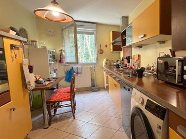 Vente Appartement 4 pièces 98 m2 Fontaines sur Saône