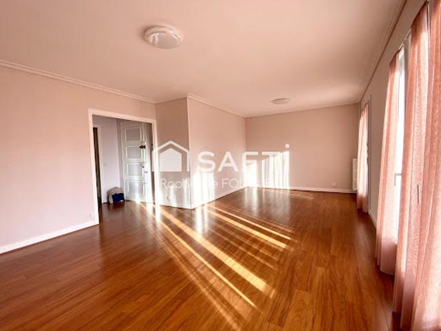 Vente Appartement 4 pièces 98 m2 Joue les tours