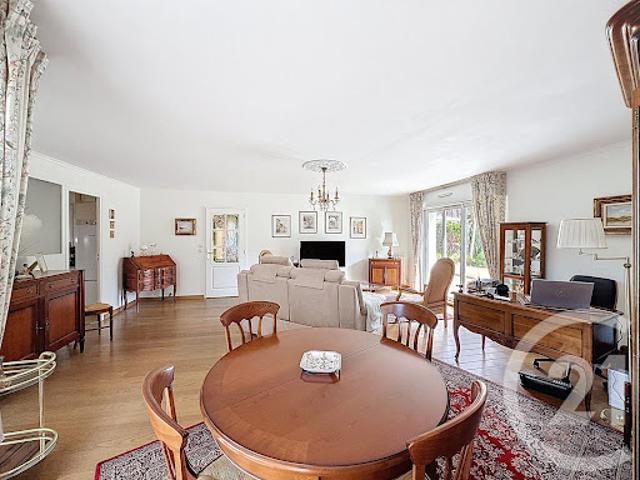 Vente Appartement 4 pièces 98 m2 La Baule Escoublac