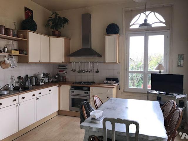 Vente Appartement 4 pièces 98 m2 Le Tréport
